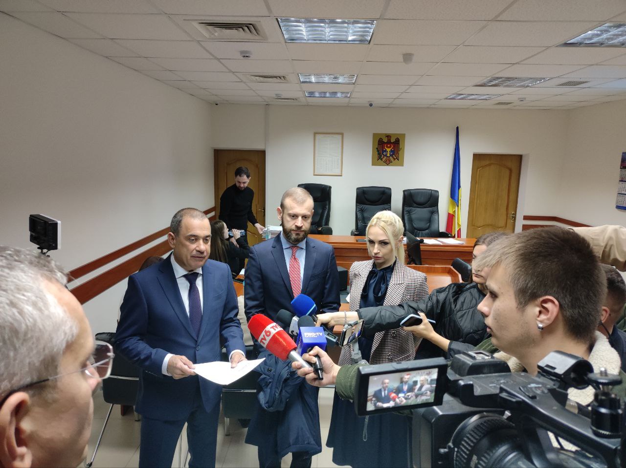 Марина Таубер помещена под домашний арест на 30 дней: Власть дала указание держать меня под арестом, чтобы я не могла участвовать и мобилизовать людей на протесты